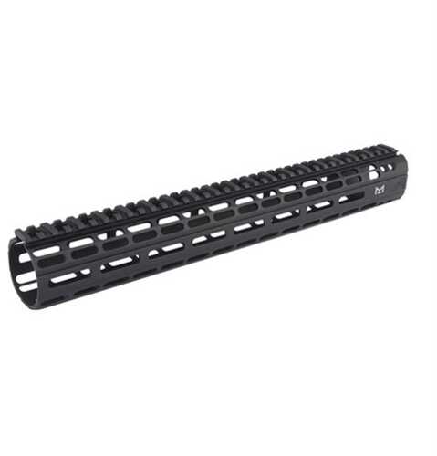 Aero Enhanced M-Lok Handguard 15''