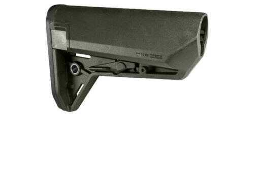 Magpul AR-15 MOE SL-S Stock Collapsible Mil-Spec ODG