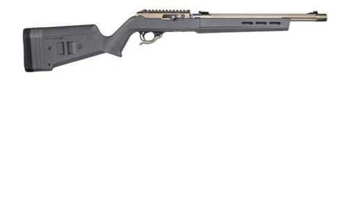 Magpul Ruger 10/22 Takedown Hunter X-22 Stock Polymer Gray