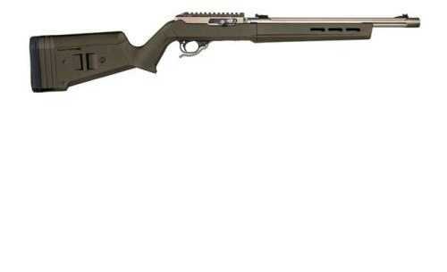 Magpul Ruger 10/22 Takedown Hunter X-22 Stock Polymer OD Green