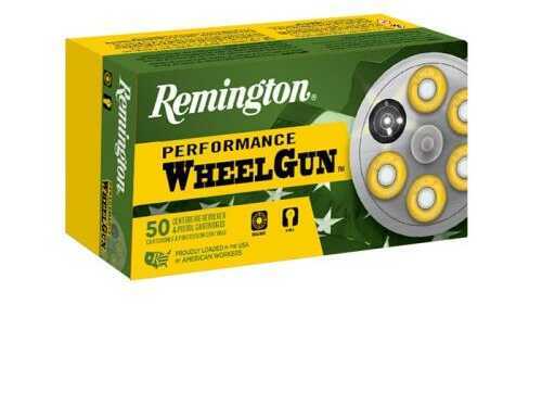 Click to see larger image. 45 Colt 50 Rounds Ammunition Remington 250 Grain Nose