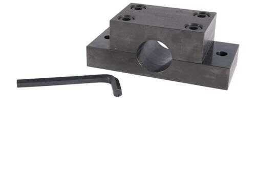 Brownells Barrel Vise No Bushing