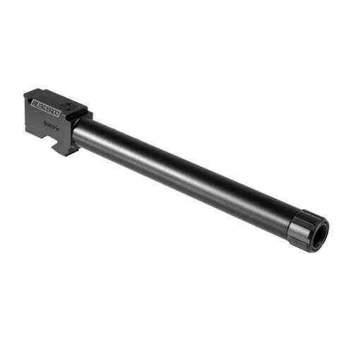 Silencerco Threaded Barrel For Glock 17l 9mm 1/2x28