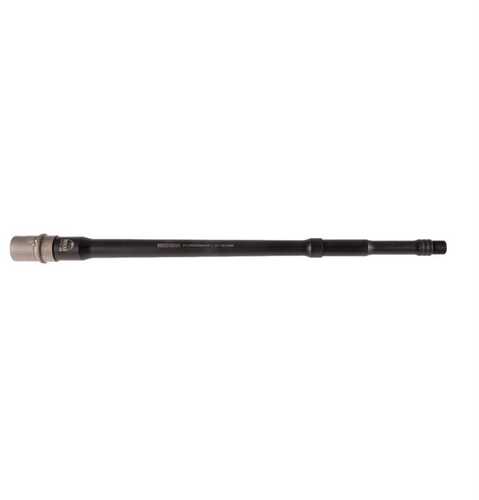 FAXON AR10 Barrel 6.5 Creedmoor 18" 1:8 5R Big Gunner Black