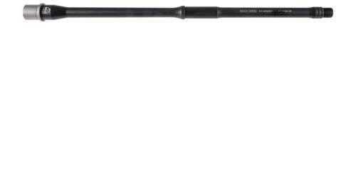 FAXON AR15 Barrel 6.5 Grendel 18" 1:8 Gunner Profile Black