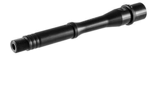 Faxon Ar15 Barrel .300black 7.5" 1:8 Gunner Profile Black