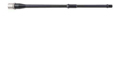 FAXON AR15 Barrel 5.56 Nato 16" 1:8 Pencil Profile Black