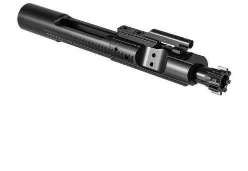 M16 Bolt Carrier Group 5.56x45mm Nitride MP