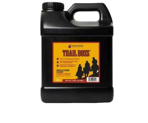 IMR Powder Trail Boss 2 Lb