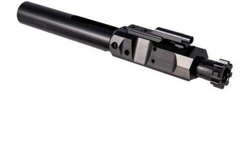 308AR Bolt Carrier Group 308 Win Nitride MP