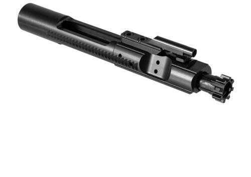 M16 Bolt Carrier Group 7.62x39 Nitride Mp-img-0