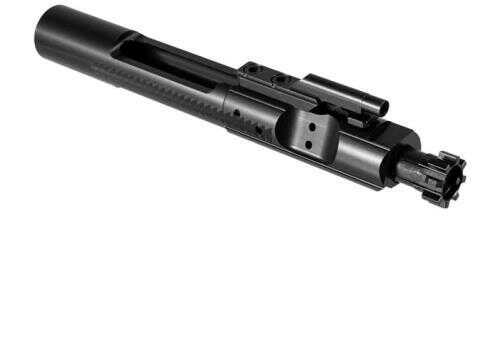 M16 Bolt Carrier Group 458 SOCOM Nitride MP