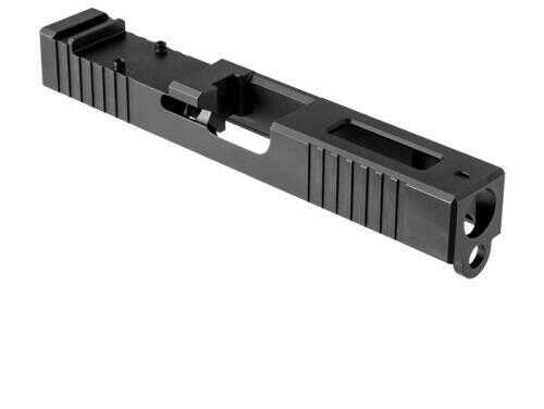 RMR Slide +Window For Gen3 for Glock 19 Stainless Nitride