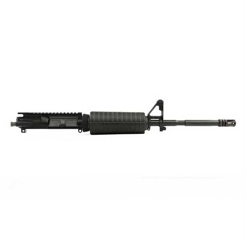Aero Precision AR-15 Assembled Upper Receiver 16 Carbine Length w/ FSB