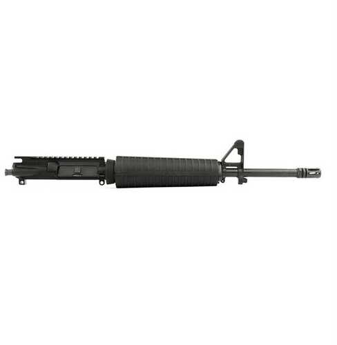 Aero Precision AR-15 Assembled Upper Receiver 16 Mid-Length w/ FSB