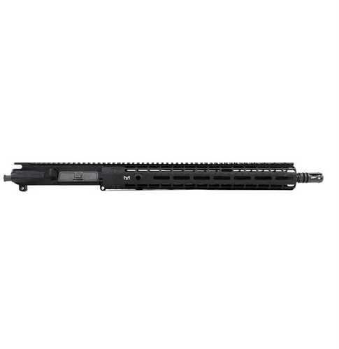 Aero Precision M4E1 Assembled Gen 2 Upper Receiver 16 Mid-Length