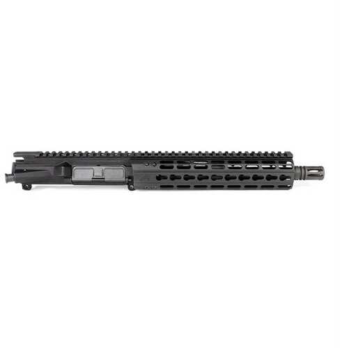 Aero Precision M4E1 Assembled Gen 2 Upper Receiver 8 Pistol Length