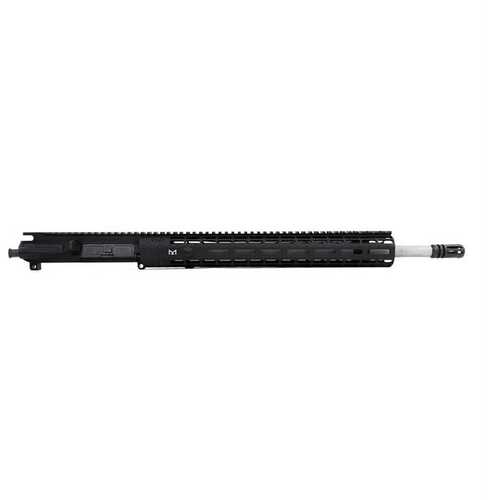 M4E1 Assembled Gen 2 Upper Receiver 18 Rifle Len-img-0