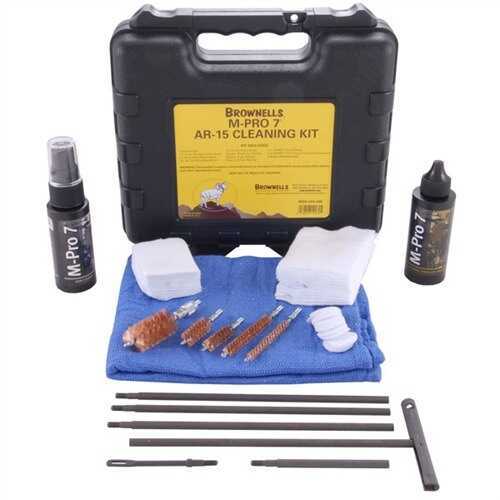 MPRO-7 AR-15 Cleaning Kit