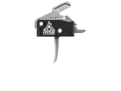 Rise Ra-434-SLVR High Performance Trigger-SLVR