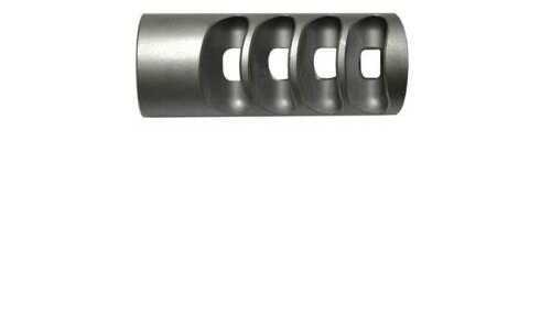 Click to see larger image. Noreen 50BMG Muzzle Brake - Fits The ULR Rifle