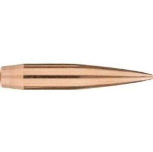 Sierra 1755C Matchking 6.5mm .264 150 Grains Hollow Point Boat Tail 500 Box