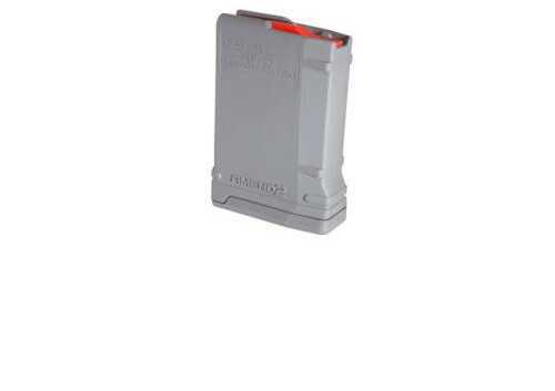 Amend 556Mod2Gry10 Mag AR15 10Rd Gray