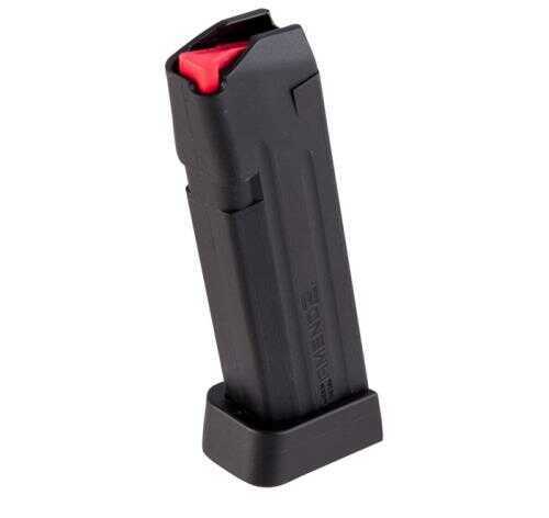 Amend2 Magazine 9MM 18Rd Black Fits Glock 17 AM4A2GLOCK17BLK