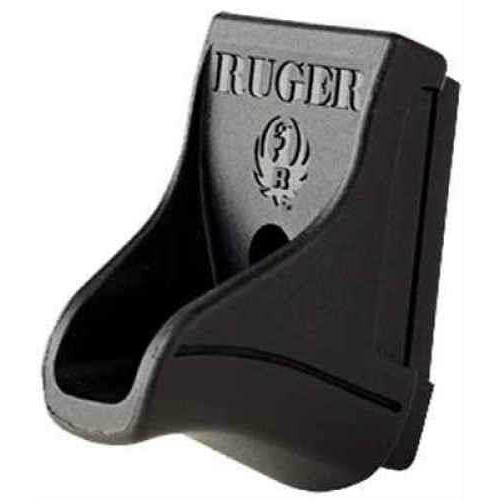 Ruger SR9C & SR40C Finger Extension