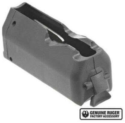 Ruger American 22-250 Short Action 4 Round Magazine
