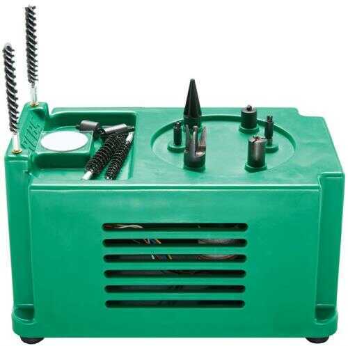 RCBS Brass Boss 120-240 VAC Case Prep Center