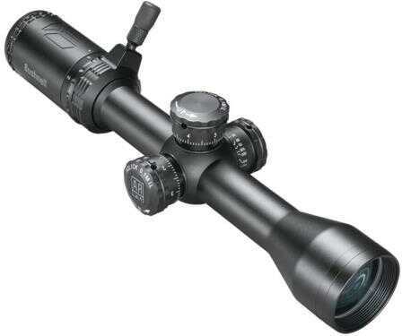 Bushnell AR Optics 2-7x36mm Riflescope DZ 22LR Non-Illuminated Reticle 1" Tube 0.1 Mil Adjustments