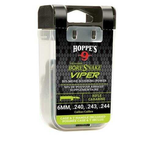 Hoppes M-16 .22-.223 Caliber 5.56mm Rifle Viper Den