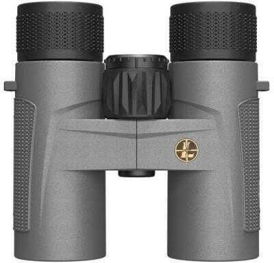 Leupold Bx-4 Pro Guide HD 10x32mm Roof Shadow Gray Binocul