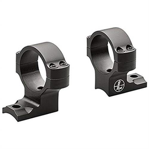 Leupold BackCountry Tikka T-3/T3x Hunter 2-Pc RVF 1'' High