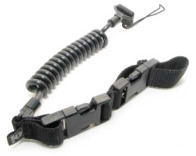 Gemtech Retention Lanyard Black-img-0