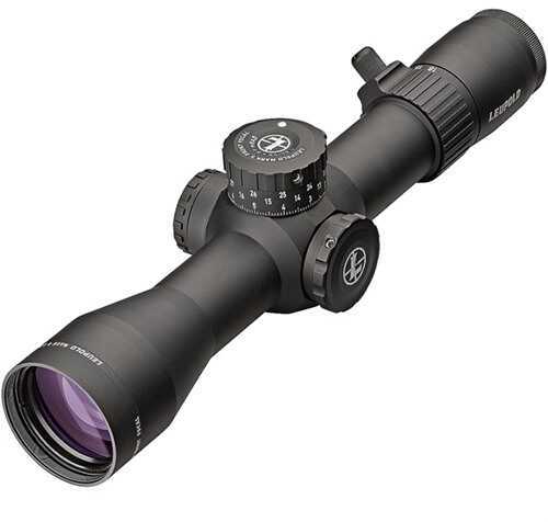 Leupold Mark 5 Rifle Scope 3.6-18X44 35mm CCH Matte M5C3 ZeroLock Elevation Adjustment Front Focal Plane 173297