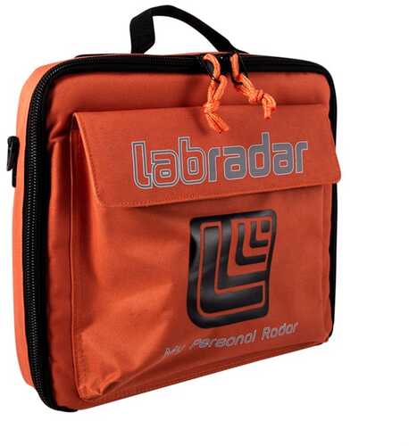 LabRadar Carry Case