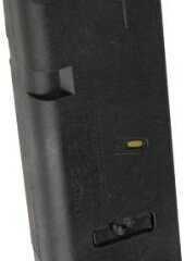 G17 PMAG GL9 Magazine 9x19 10 Rounds Polymer Blk