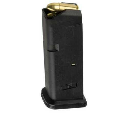 Magpul Industries PMAG 10 GL9 , 9x19 – for Glock G19 Magazine