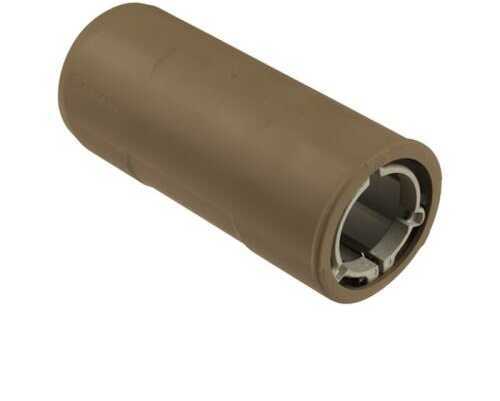 Magpul Industries Suppressor Cover - 5.5"(Medium Coyote Tan)-img-0