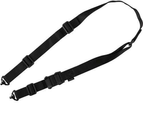 Magpul Industries MS1 QDM AR Rifle Sling in Black