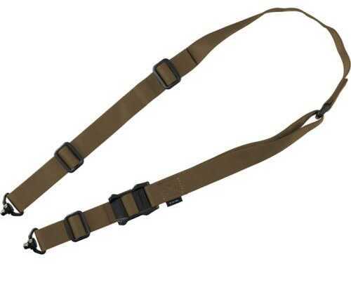 Magpul Industries MS1 QDM AR Rifle Sling in Coyote