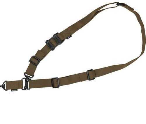 Magpul Industries MS4 QDM Sling in Coyote