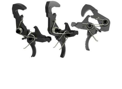 Click to see larger image. Hiperfire Trigger Ar-15/10 Edt Heavy Gunner With 2 Adj Weights