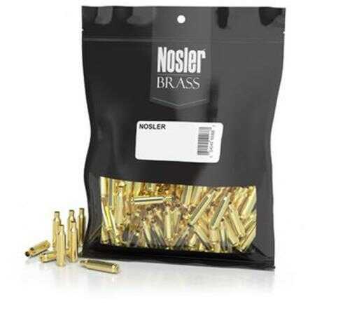 Nosler Brass 30-30 Win - 100 ct