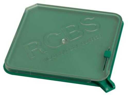 RCBS Universal Square Priming Tray