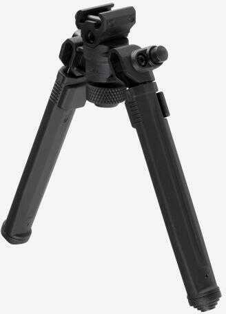 Magpul Industries Bipod for 1913 Picatinny Rail (Black)