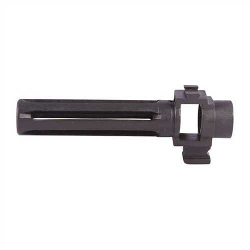 Springfield Lug Flash Suppressor W/ Bayonet Lug