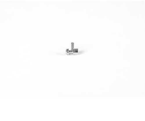 ZEV Firing Pin Safety Small Stainless Steel
